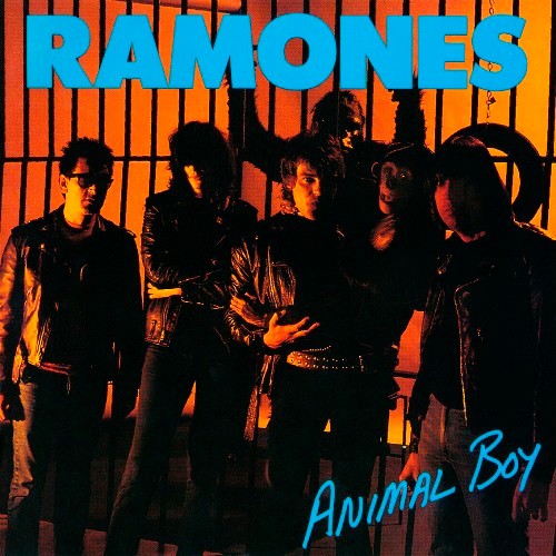 Capa de Something to Believe In